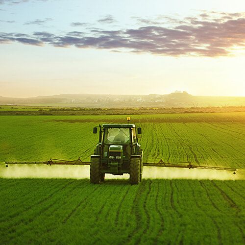 Réparation matériels agricoles